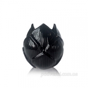 Ваза керамическая Флора 3003-14 black