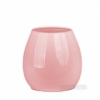 Ваза керамічна ETERNA UA 706-18 рожева