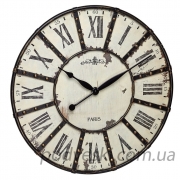 Часы настенные Vintage TFA 60303902 60 см