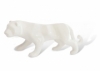 Керамічна статуетка Тигр Eterna 2053-27 білий