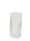 Керамічна ваза Айсберг UA 6001-29 біла