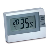 Термометр-гигрометр электронный TFA 30500502