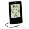 Термометр-гигрометр цифровой с проводным датчиком TFA 30504801