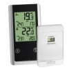 Термометр электронный с наружным датчиком TFA 30305501