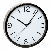 Настенные часы 20 см TFA 60303301