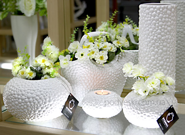 керамические вазы в Киеве, Украине